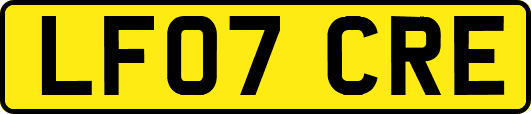 LF07CRE