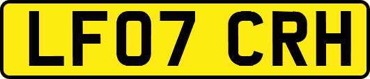 LF07CRH
