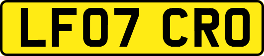 LF07CRO