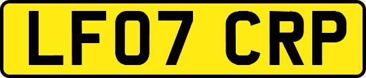 LF07CRP