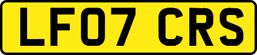 LF07CRS