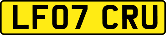 LF07CRU