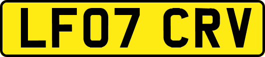 LF07CRV