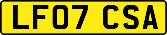 LF07CSA