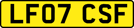 LF07CSF