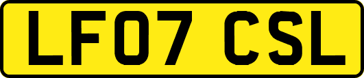LF07CSL