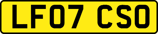 LF07CSO