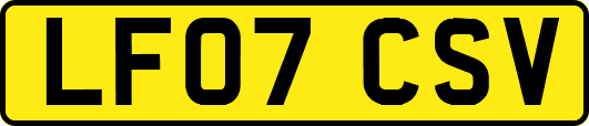 LF07CSV
