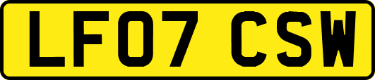 LF07CSW