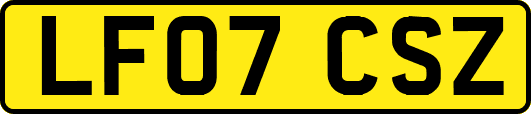 LF07CSZ