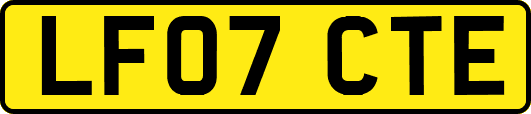 LF07CTE