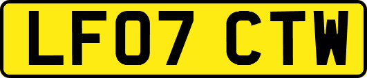 LF07CTW