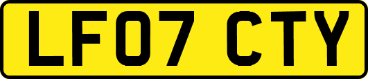LF07CTY