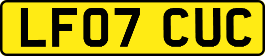 LF07CUC