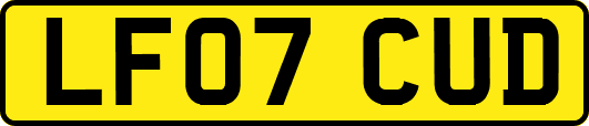 LF07CUD
