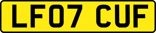 LF07CUF