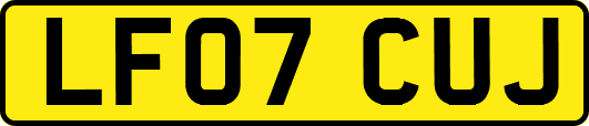 LF07CUJ