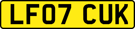 LF07CUK
