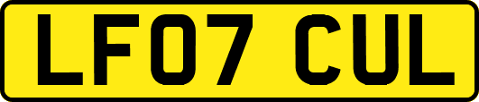 LF07CUL