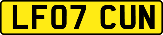 LF07CUN