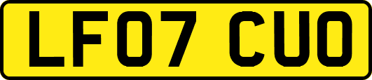 LF07CUO