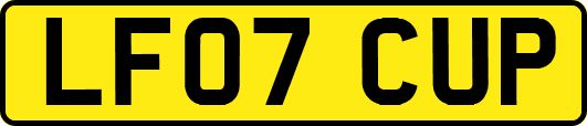 LF07CUP