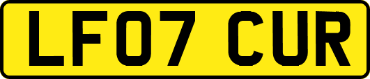 LF07CUR