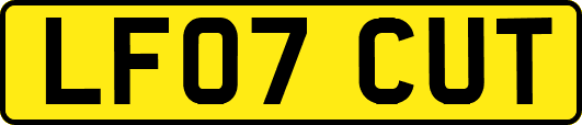 LF07CUT