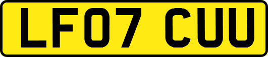 LF07CUU