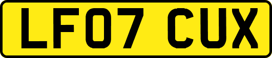 LF07CUX