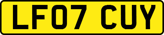 LF07CUY