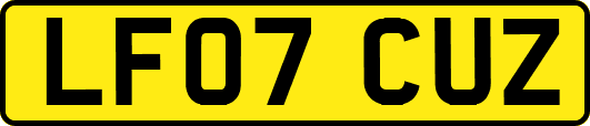 LF07CUZ