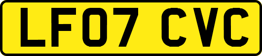 LF07CVC