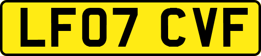 LF07CVF