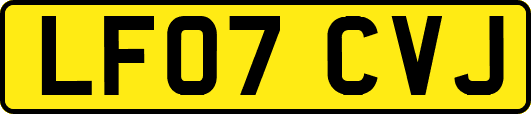LF07CVJ