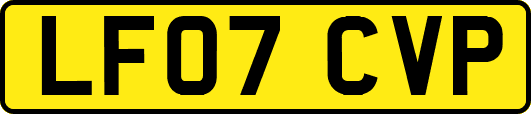 LF07CVP