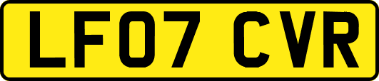 LF07CVR