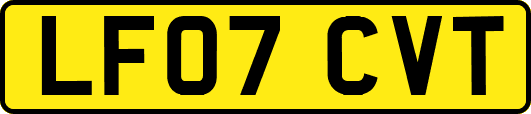 LF07CVT