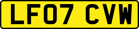 LF07CVW