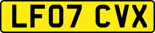 LF07CVX