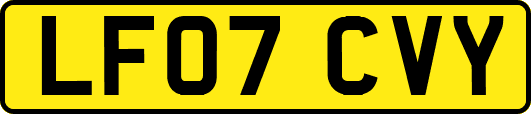 LF07CVY