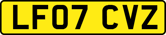 LF07CVZ