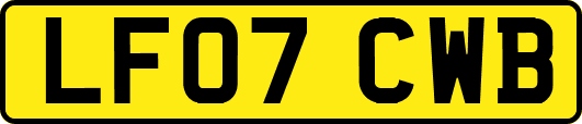 LF07CWB