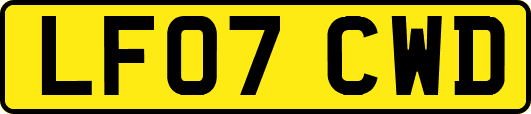 LF07CWD