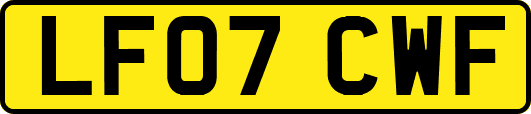LF07CWF