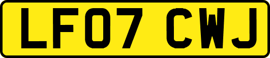 LF07CWJ