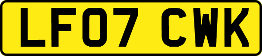 LF07CWK