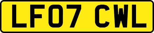 LF07CWL
