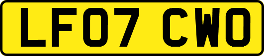 LF07CWO