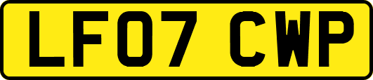 LF07CWP
